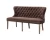 Import Bench Seat Customized Jail Wall China Item Style Outdoor Packing Modern Furniture from China