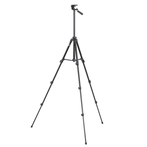 BENRO T560 1.43 Meter Max Height 2.5KG Max Load Professional Tripod Stand Camera Video Tripod