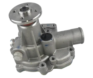 Best Brand Agriculture Machinery Parts Massey Ferguson Diesel Engine Parts U45017952 water pump For perkins