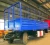 Best brand container dolly trailer supplied by CTAC -- China manufacturer