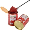 Best canned tomato paste food price with FDA