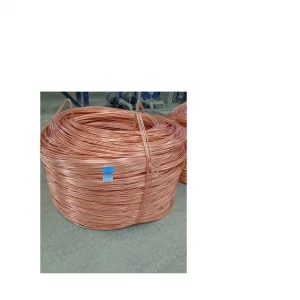 Best Copper Wire Scrap 99.9%/Millberry Copper Scrap
