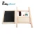 Import Best design double sided wooden drawing board toy for children Z12170B from China