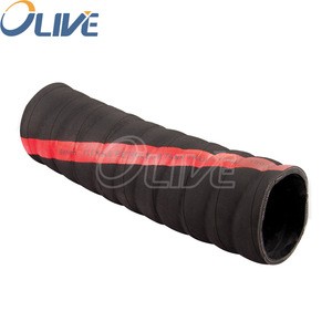 Best garden rubber  hose low pressure  peristaltic squeeze industrial hose