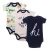 Import Best Gift Baby Romper 100% Cotton Baby Cloth Knitted Clothing Rompers Baby Clothes from China