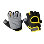 Best material OEM service by plain factory direct affordable Adjustable rate Durable quality Weight Lifting Gloves