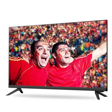 Best Price 4K LCD Television Guangzhou Factory flat screen ultra hd 65 55 50 43 32 in inch UHD smart Android 32inch LED TV