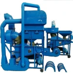 best price and cheap groundnut shelling machine /peanut dehuller/peanut sheller
