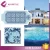 Import Best Price For Ceramic Mix Glass Swimming Pool Mosaic Tile Patterns from China