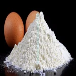 Best price High quality Food Ingredient Egg white powder protein for baking with Factory price