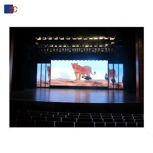 Best Price High Quality P3 Indoor LED Advertising Screen