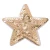Best price new design reversible star flip sequin patch for clothing