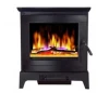 Best price of high quality portable fireplace