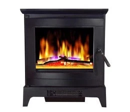 Best price of high quality portable fireplace