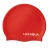Import Best price superior quality swim caps silicone swimming caps high elasticity swim caps from China
