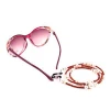 best quality anti-skid glasses chain eyewear accessory