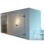 Best quality chicken and meat cold room , fish cold storage and packing , freezer cold room for fish and meat