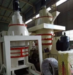 Best quality Quartz, Feldspar, Marble, Limestone,Kaolin, gold ore Bentonite HGM series ultrafine grinding mill