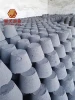 Best quality refractory material Slag stopping plug for anyang