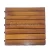 Import Best quality wood floor for balcony/garden from Vietnam High durable hardwood flooring outdoor interlocking wood deck tiles from Vietnam