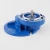 Import Best sale high speed worm reducer variator wheelchair gearmotor from China