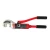 Import Best sales products in ali baba Industrial labor-saving 240mm barbed wire crimping tool from China