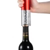 Best Seller USB Rechargeable Automatic Electric Cheers Cork Pops Wine Bottle Opener OEM