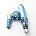 Best selling blue skincare electrical equipment homemade face beauty instrument