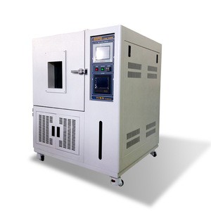 Best Selling Chinese Testing Equipment - Constant Temp &amp; Humid Chamber