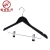 Import Best Selling Non Slip Wooden Hanger with PVC End Clip from China