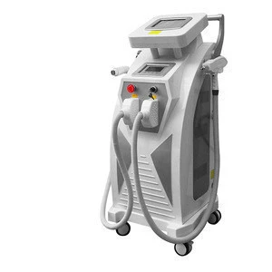 Best Selling Products IPL SHR + OPT + Laser Hair Removal Machine