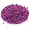 best selling products new premium Activated alumina ball potassium permanganate for fruit ethylene gas absorber