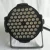 Import Best selling stage light monthly sale 5000pcs  high quality super bright low price 60*3w rgb par light from China