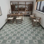 best selling waterproof china factory supply self adhesive floor tiles pvc flooring and pvc floor tile