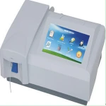 Best Software Semi Auto Biochemistry Analyzer