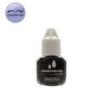 Best wholesale professional korea strong private label false eyelash extension glue