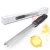 Import Best Zester, Stainless Steel Kitchen Cheese Grater, Plastic Cover Ergonomic Soft Handle Dishwasher Safe from China