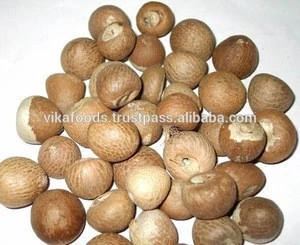 Betel Nuts Thailand / BETEL NUT - ARECA NUTS / Quality whole and Split Betel Nut