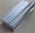 Import Better deals Customized Shapes Aluminium Extruded /1mm-2mm thickness aluminium profiles/powder coating Aluminium from China
