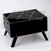 BHD0853 Popular Folding Portable Balcony Charcoal outdoor bbq grill