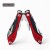 Import Bicycle  Multitool Pocket,Bike Multitool Camping,Pliers Multitools Survival Manufacturer In China from China