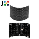 Big Advertising Billboard Price Electronic P6 P8 P10 Outdoor LED Board Display/LED Wall Screen