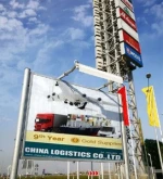 big sale: 40gp dry used container