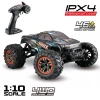 Big scale electric car adult high speed rc monster truck