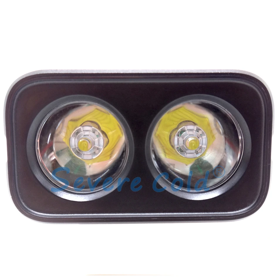 Bike Front Light Rechargeable Bicycle Headlight 5-Mode Cycling Lamp Strobe