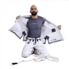 bjj gi brazilian jiu jitsu uniform high tech weave jacket embroidery lightweight custom jiu jitsu gi