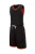 Import Black Basketball Wear Sets Sports Uniform Kits Custom Printed Logo Fit Basketball Jersey from China