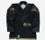 Import black bjj gi with new gold emboribery custom look kimono preshurk wholsale uniform factory cost soft fabric new colors martialar from Pakistan