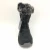 Import Black Classic Lace up Children Warm Snow Boot for Boys&Girls from China
