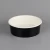 Import Black Color Full Printing Eco Friendly Paper Salad Bowl With Matching Lid from China